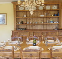 Gainsborough Cottage - Accommodation BNB