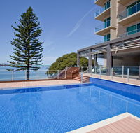 Port Lincoln Hotel - Accommodation BNB