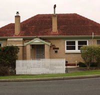 Grace cottage - Accommodation BNB