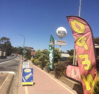 Truro weighbridge motel - Accommodation BNB