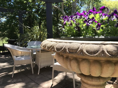 Adelaide Hills Retreats - Accommodation BNB 19