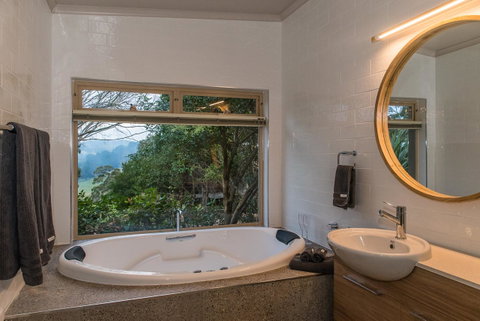 Adelaide Hills Retreats - Accommodation BNB 34