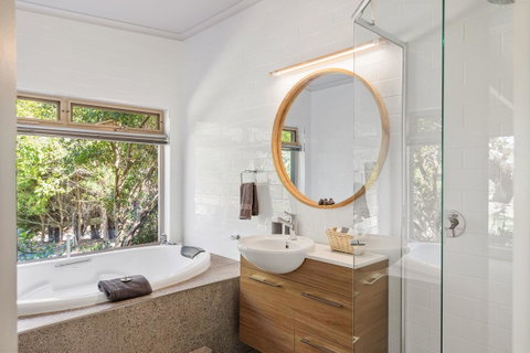 Adelaide Hills Retreats - Accommodation BNB 15