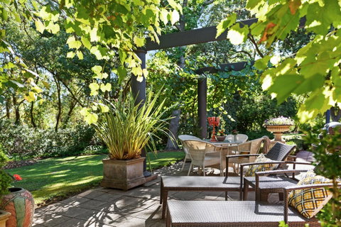 Adelaide Hills Retreats - Accommodation BNB 40