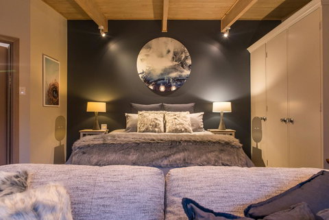 Adelaide Hills Retreats - Accommodation BNB 31