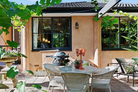 Adelaide Hills Retreats - Accommodation BNB 41