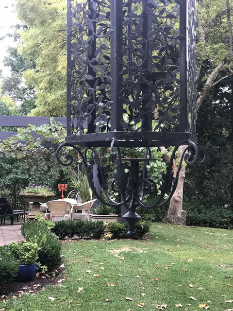 Adelaide Hills Retreats - Accommodation BNB 21