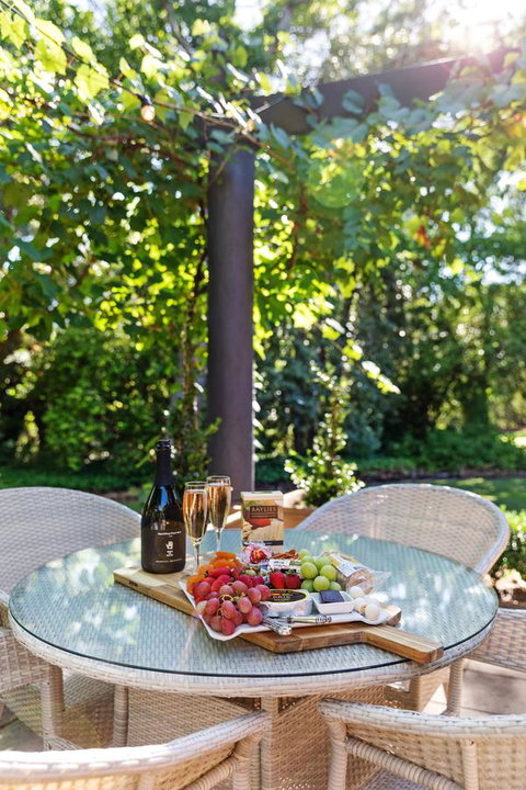 Adelaide Hills Retreats - Accommodation BNB 39