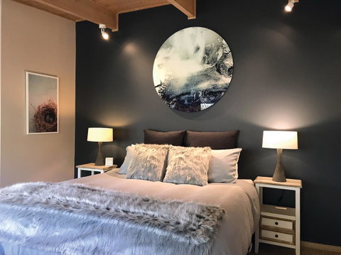 Adelaide Hills Retreats - Accommodation BNB 5