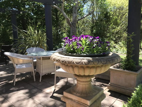 Adelaide Hills Retreats - Accommodation BNB 4