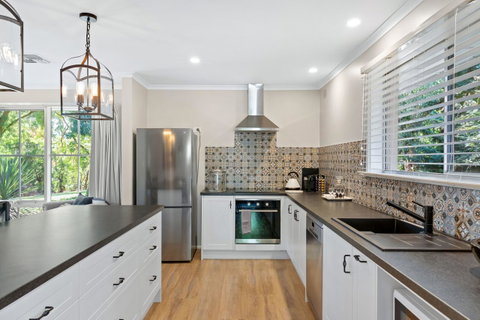 Adelaide Hills Retreats - Accommodation BNB 38