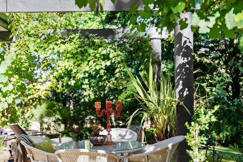 Adelaide Hills Retreats - Accommodation BNB 27