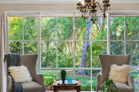 Adelaide Hills Retreats - Accommodation BNB 6