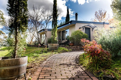 Adelaide Hills Retreats - Accommodation BNB 42