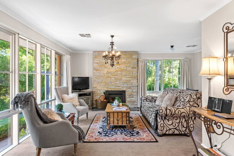 Adelaide Hills Retreats - Accommodation BNB 25