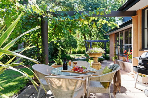 Adelaide Hills Retreats - Accommodation BNB 33