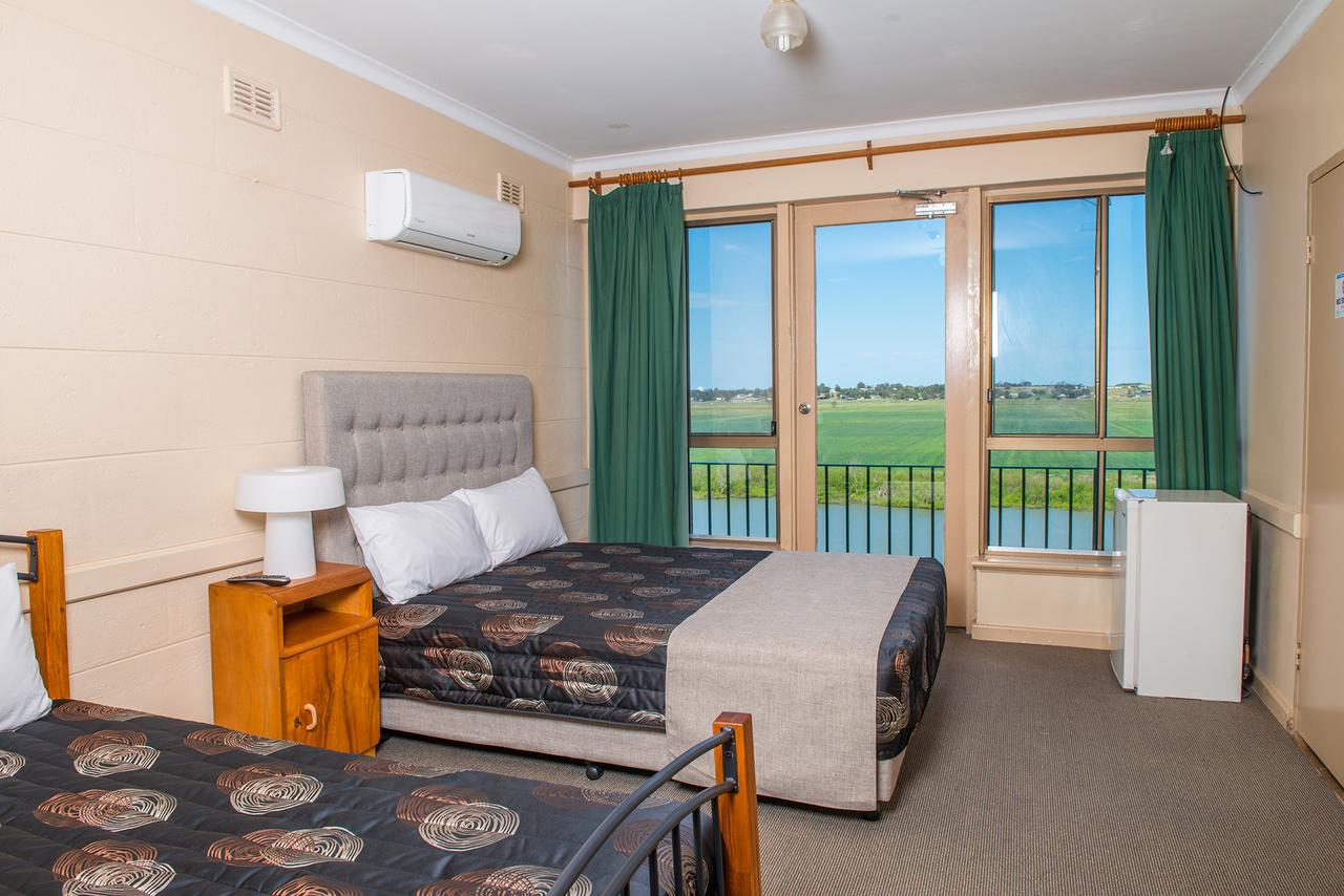 Tailem Bend SA Accommodation BNB