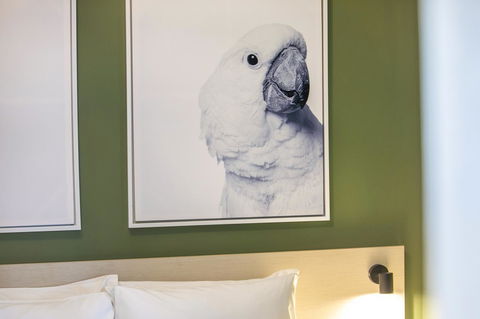 Nightcap At Exeter Hotel - Accommodation BNB 12