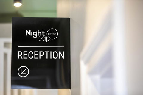 Nightcap At Exeter Hotel - Accommodation BNB 13