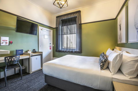 Nightcap At Exeter Hotel - Accommodation BNB 1