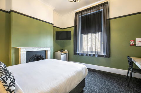 Nightcap At Exeter Hotel - Accommodation BNB 18