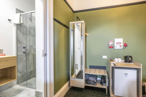 Nightcap At Exeter Hotel - Accommodation BNB 26
