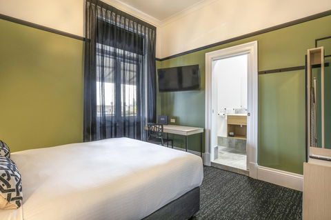 Nightcap At Exeter Hotel - Accommodation BNB 24