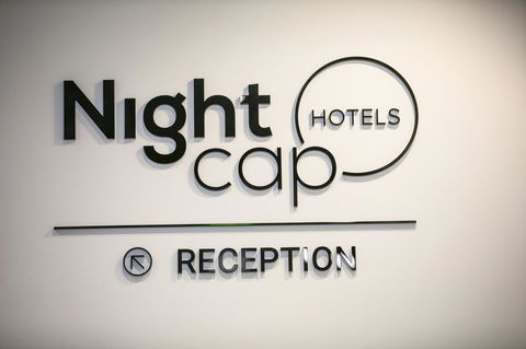 Nightcap At Exeter Hotel - Accommodation BNB 9