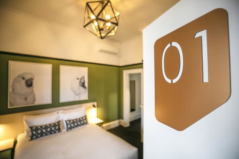 Nightcap At Exeter Hotel - Accommodation BNB 7