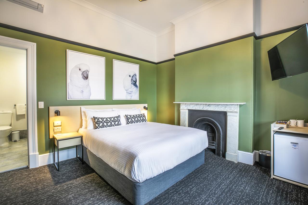  Accommodation BNB