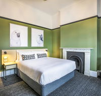 Nightcap at Exeter Hotel - Accommodation BNB