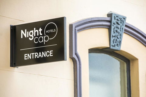 Nightcap At Exeter Hotel - Accommodation BNB 19