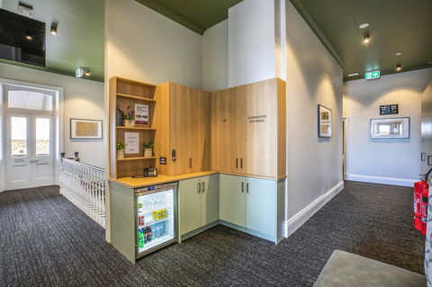 Nightcap At Exeter Hotel - Accommodation BNB 10