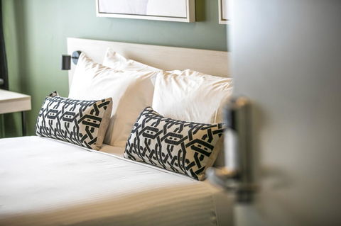 Nightcap At Exeter Hotel - Accommodation BNB 11
