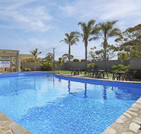 Adelaide Road Motor Lodge - Accommodation BNB