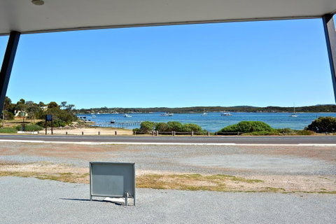 Beachview - Accommodation BNB 34