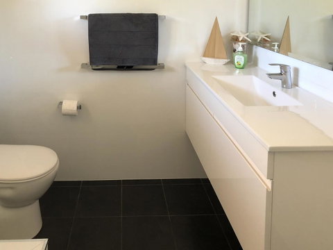 Beachview - Accommodation BNB 23