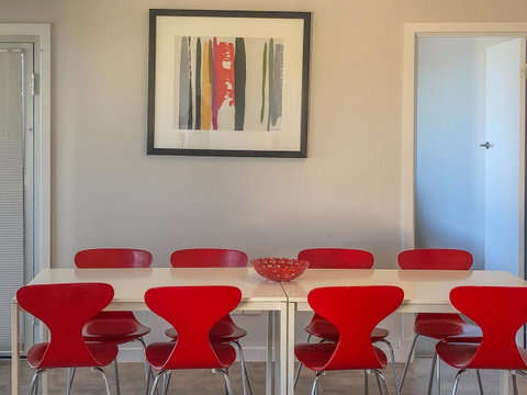 Beachview - Accommodation BNB 8