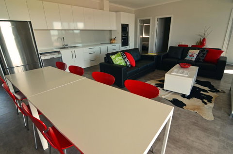 Beachview - Accommodation BNB 7