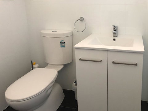 Beachview - Accommodation BNB 24