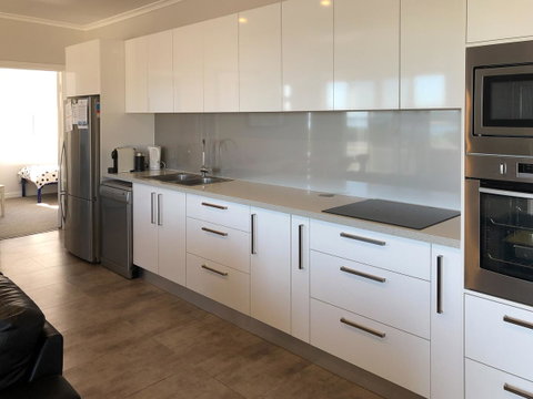 Beachview - Accommodation BNB 11
