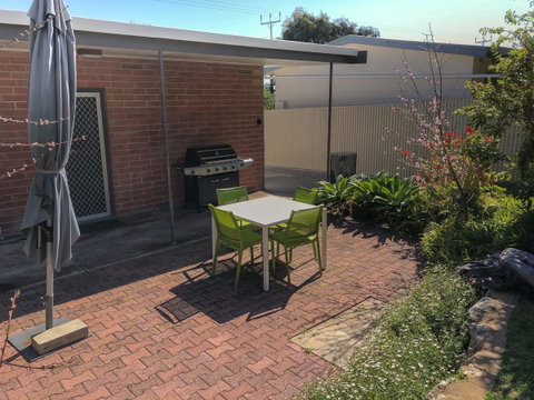 Beachview - Accommodation BNB 30