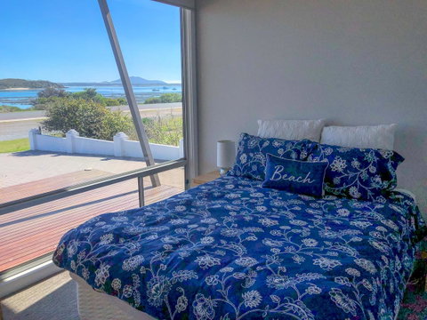 Beachview - Accommodation BNB 16