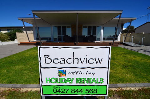 Beachview - Accommodation BNB 3