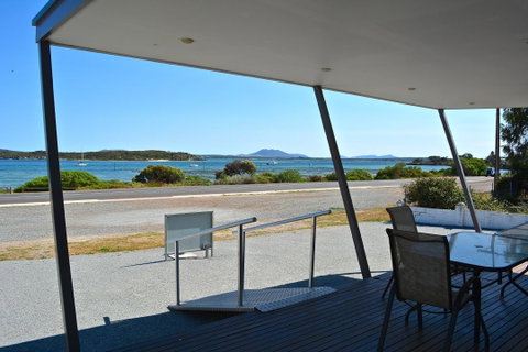 Beachview - Accommodation BNB 4