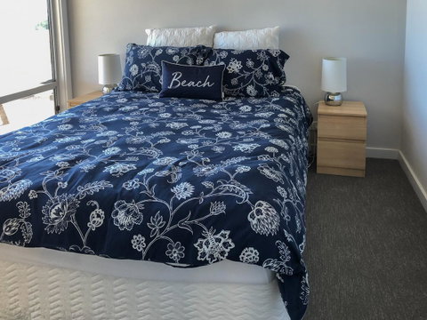 Beachview - Accommodation BNB 17