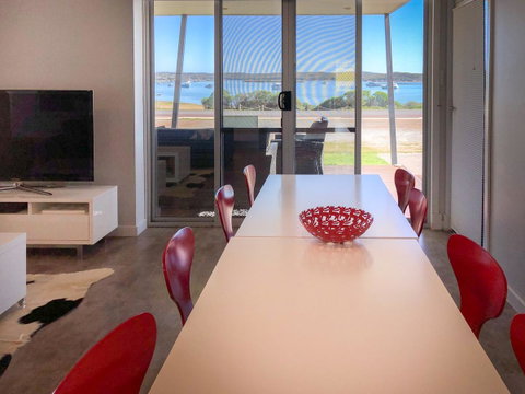 Beachview - Accommodation BNB 5