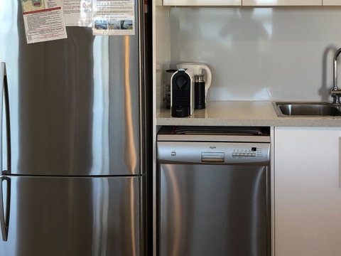 Beachview - Accommodation BNB 13
