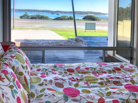 Beachview - Accommodation BNB 19