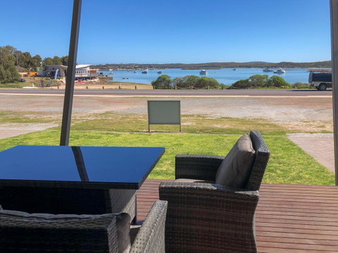 Beachview - Accommodation BNB 0